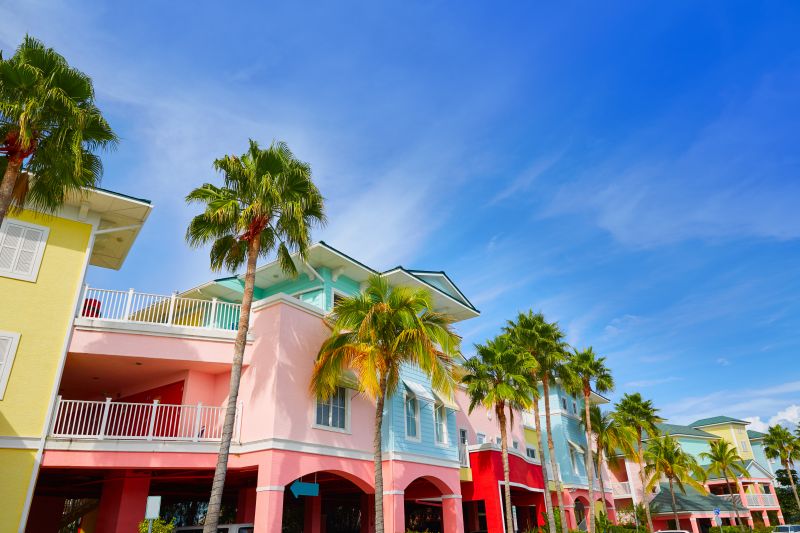 Fort Myers, FL