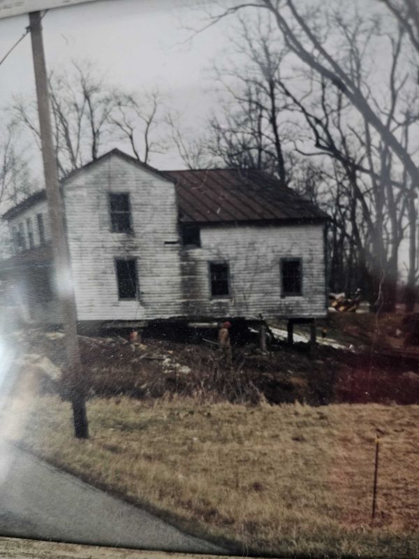 House Size