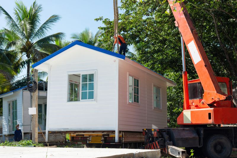 House Releveling